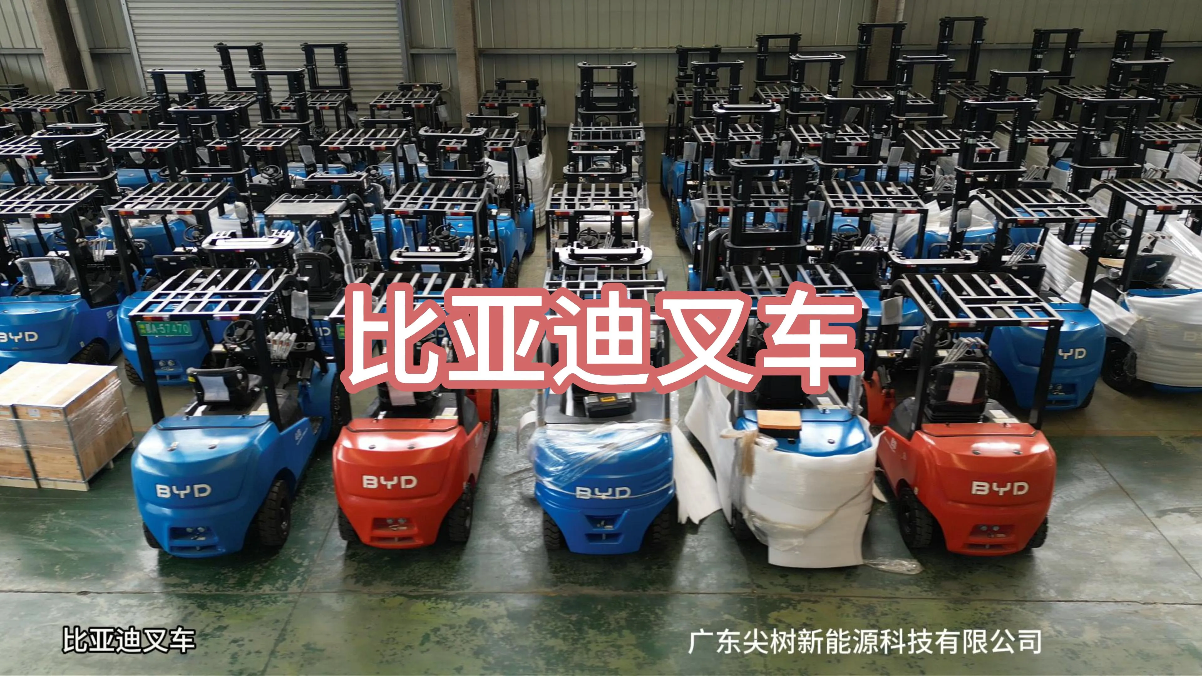 广东尖树新能源科技有限公司企业介绍